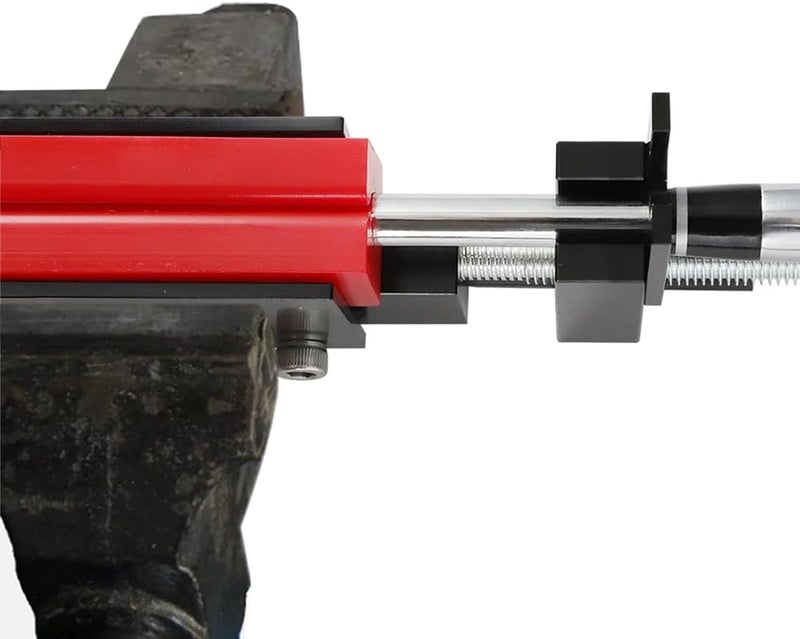 WIKIBB for Golf Shaft Puller Extractor Aluminium Alloy - Image 4